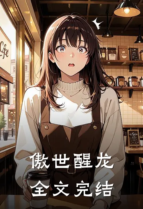 傲世醒龙全文完结