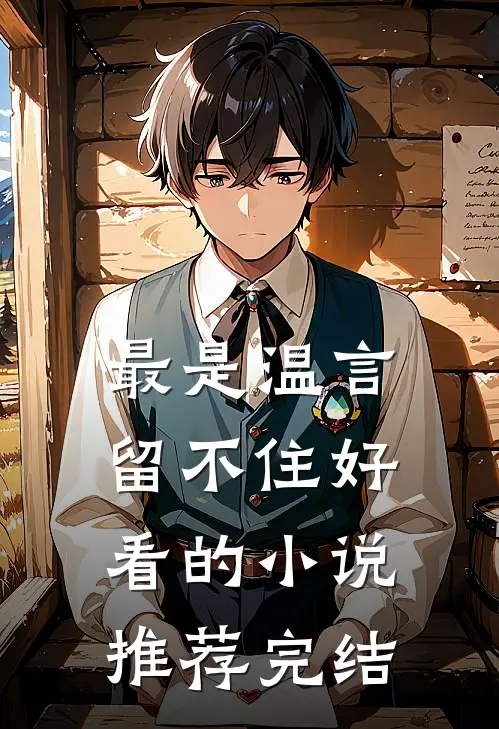 最是温言留不住好看的小说推荐完结