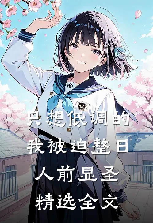 只想低调的我被迫整日人前显圣精选全文