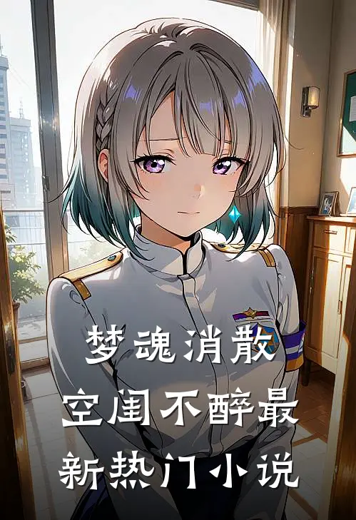 梦魂消散，空闺不醉最新热门小说