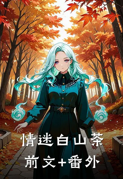 情迷白山茶前文+番外