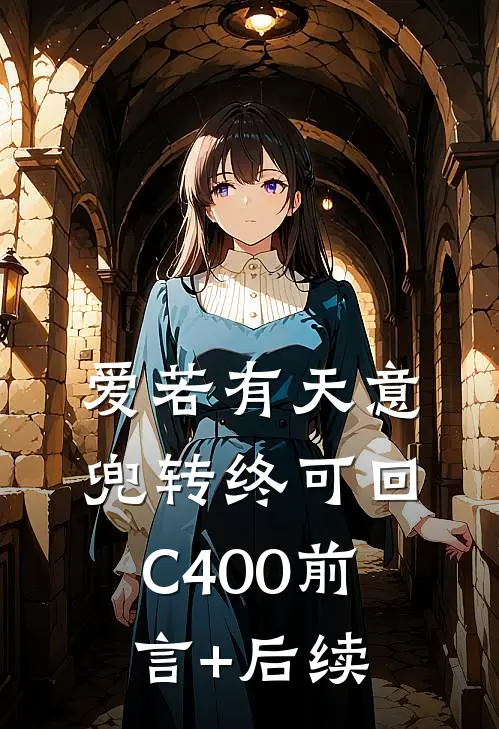 爱若有天意，兜转终可回C400前言+后续