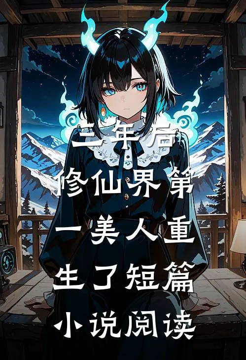 三年后，修仙界第一美人重生了短篇小说阅读