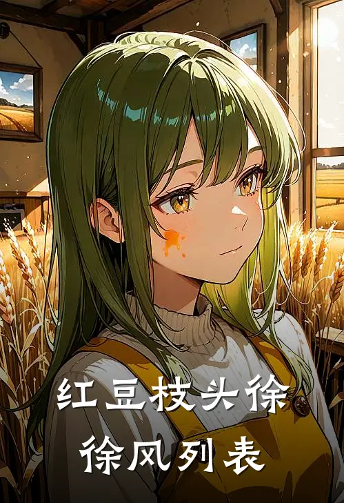 红豆枝头徐徐风列表