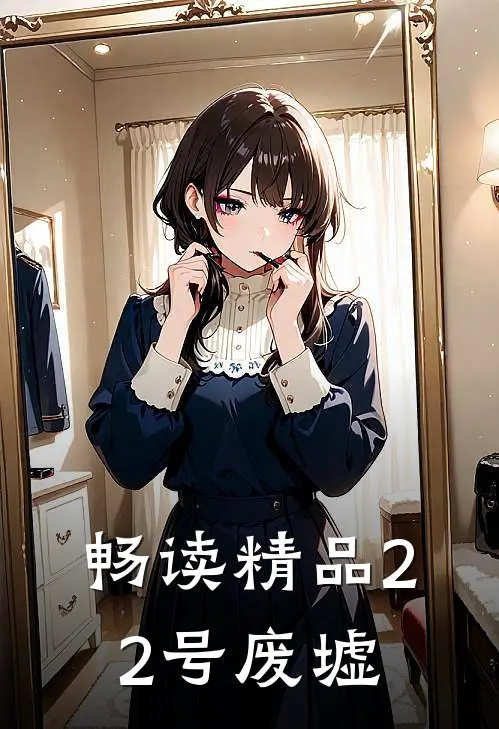 畅读精品22号废墟