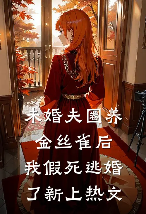 未婚夫圈养金丝雀后，我假死逃婚了新上热文