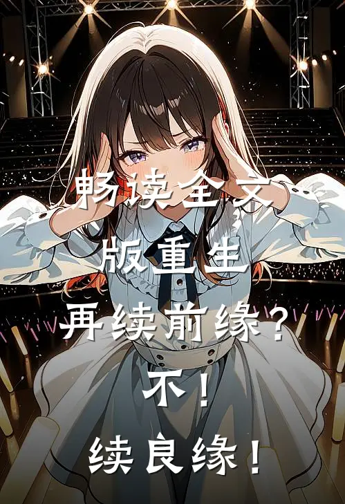 畅读全文版重生：再续前缘？不！续良缘！