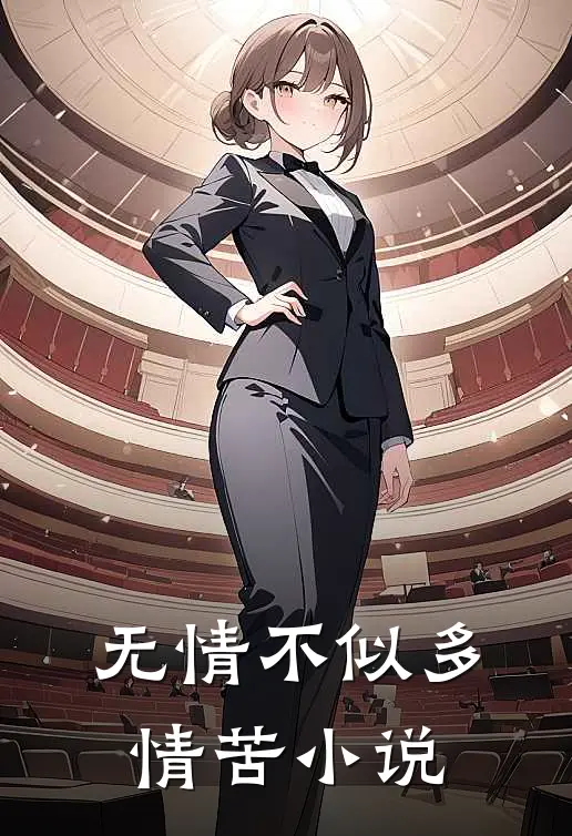 无情不似多情苦小说