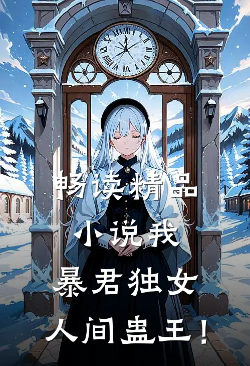 畅读精品小说我，暴君独女，人间蛊王！