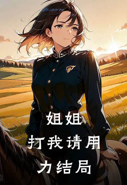 姐姐，打我请用力结局
