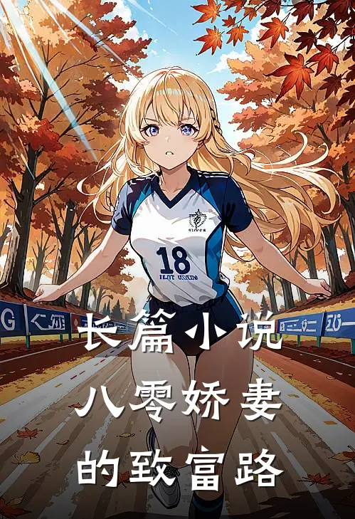 长篇小说八零娇妻的致富路
