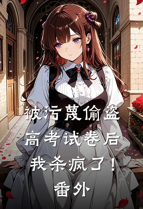 被污蔑偷盗高考试卷后，我杀疯了！番外