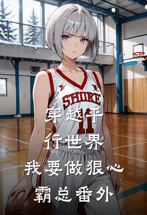 穿越平行世界：我要做狠心霸总番外