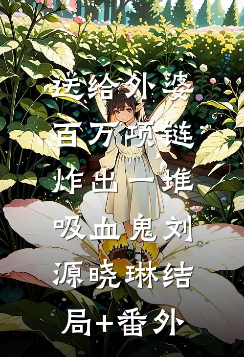 送给外婆百万项链，炸出一堆吸血鬼刘源晓琳结局+番外