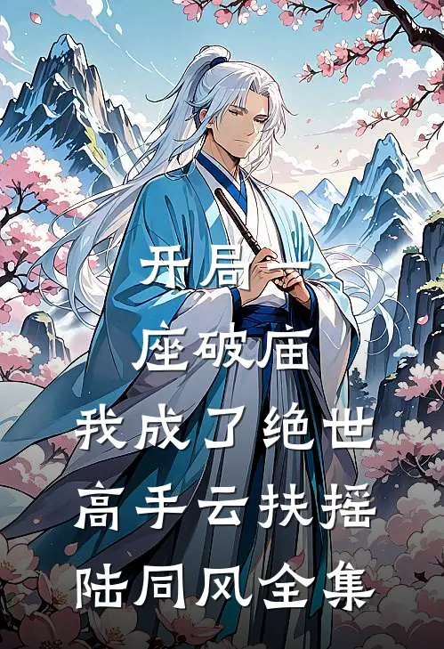 开局一座破庙，我成了绝世高手云扶摇陆同风全集