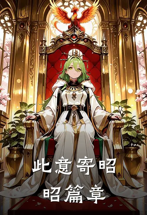 此意寄昭昭篇章