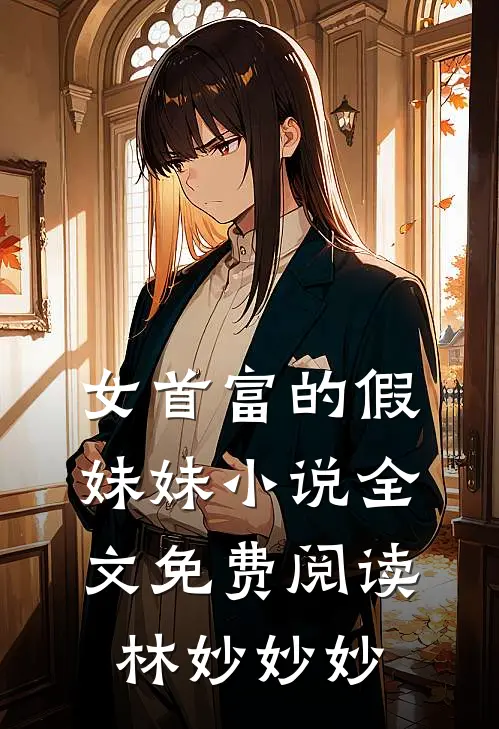 女首富的假妹妹小说全文免费阅读林妙妙妙