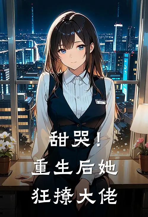 甜哭！重生后她狂撩大佬