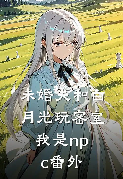 未婚夫和白月光玩密室，我是npc番外