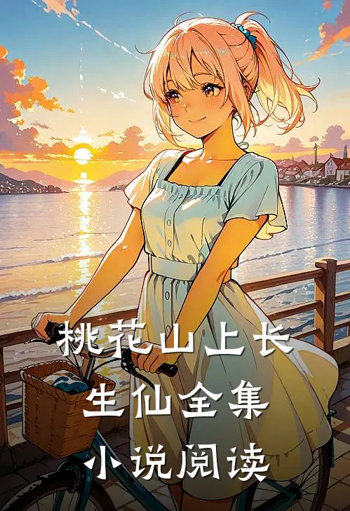 桃花山上长生仙全集小说阅读