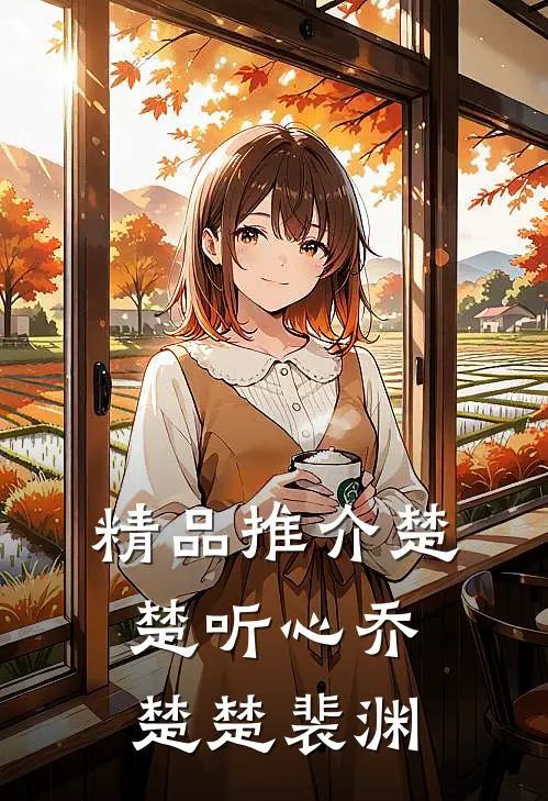精品推介楚楚听心乔楚楚裴渊