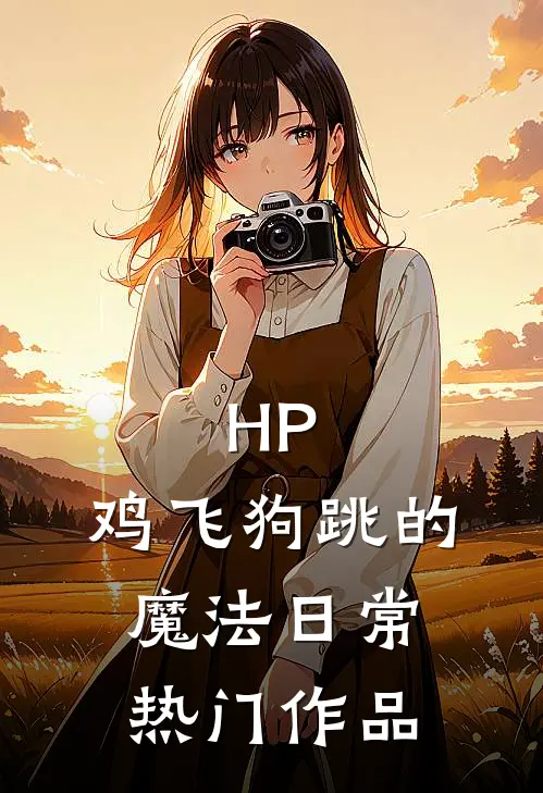 HP：鸡飞狗跳的魔法日常热门作品