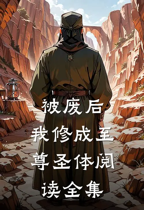 被废后，我修成至尊圣体阅读全集