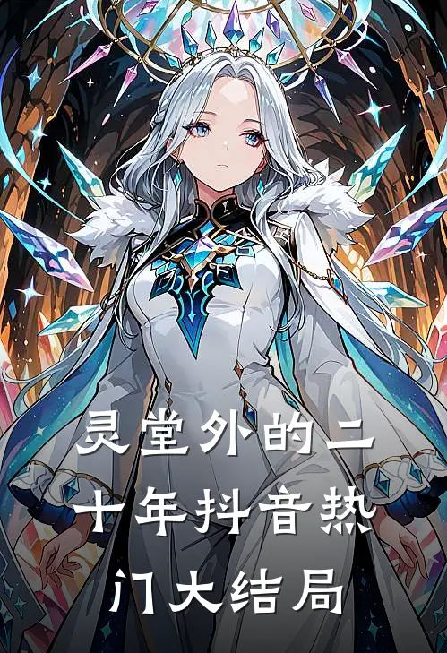 灵堂外的二十年抖音热门大结局