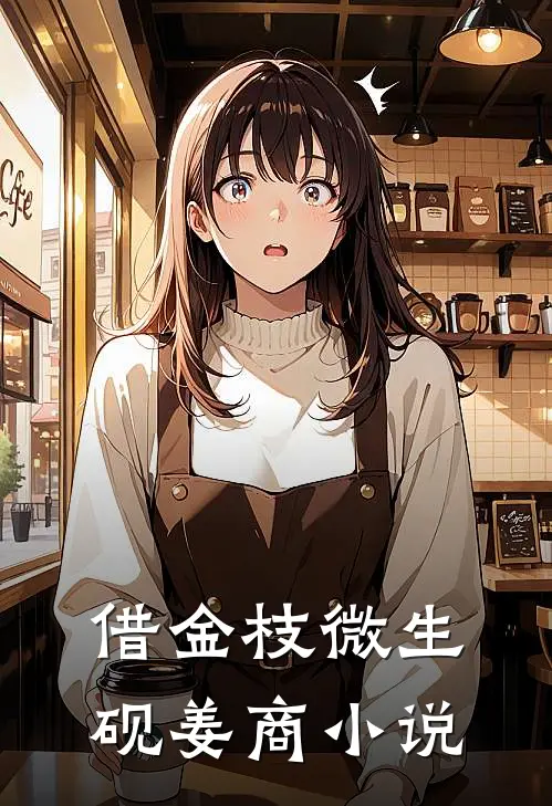 借金枝微生砚姜商小说