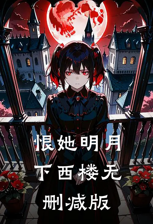 恨她明月下西楼无删减版
