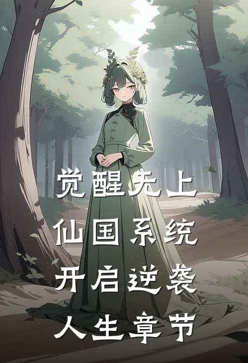 觉醒无上仙国系统，开启逆袭人生章节