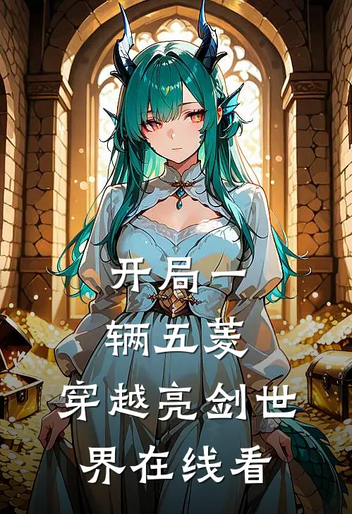 开局一辆五菱，穿越亮剑世界在线看