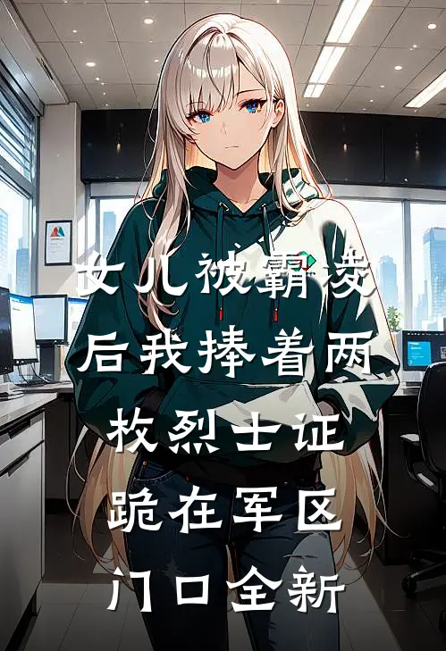 女儿被霸凌后我捧着两枚烈士证跪在军区门口全新