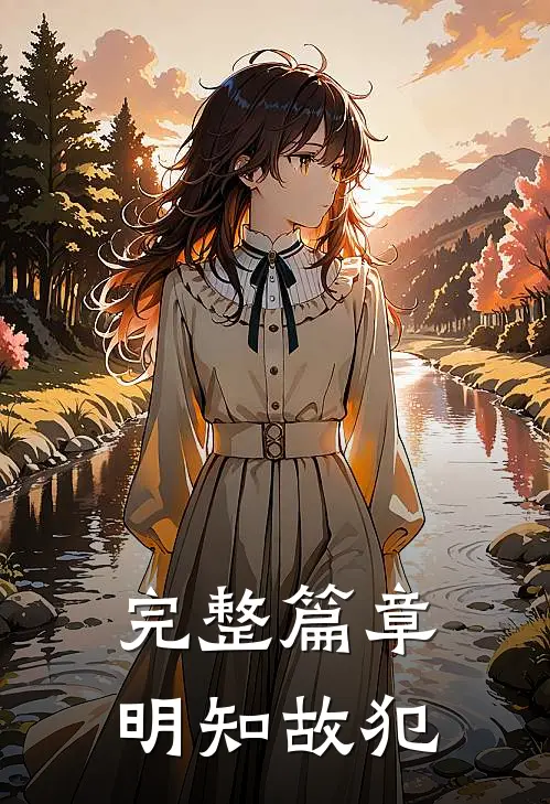 完整篇章明知故犯