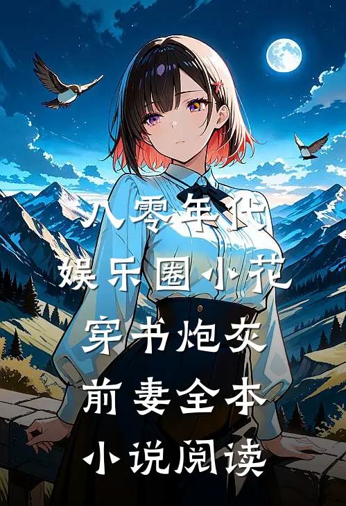 八零年代：娱乐圈小花穿书炮灰前妻全本小说阅读