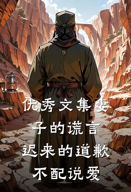 优秀文集妻子的谎言：迟来的道歉不配说爱