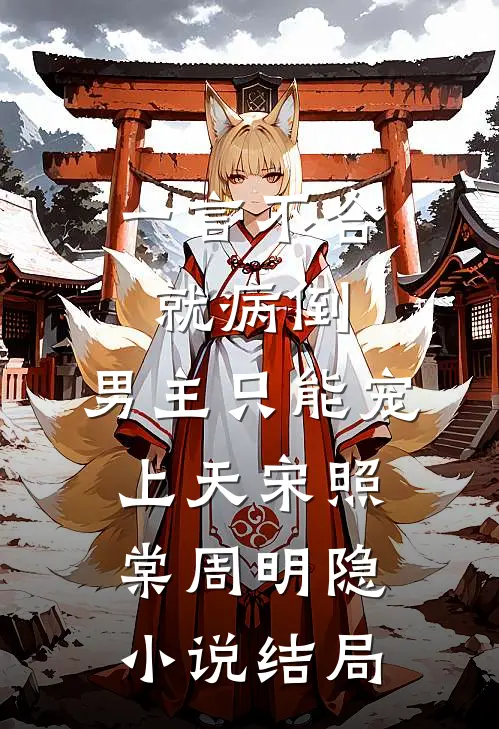 一言不合就病倒，男主只能宠上天宋照棠周明隐小说结局