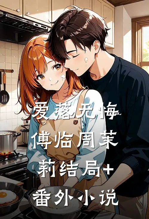 爱落无悔傅临周茉莉结局+番外小说