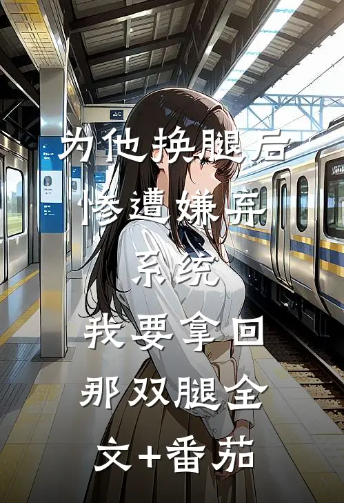为他换腿后惨遭嫌弃，系统，我要拿回那双腿全文+番茄