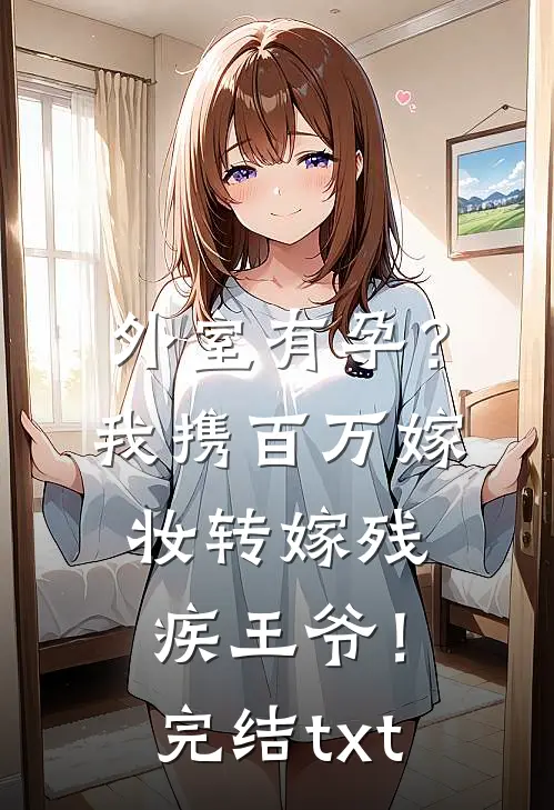 外室有孕？我携百万嫁妆转嫁残疾王爷！完结txt
