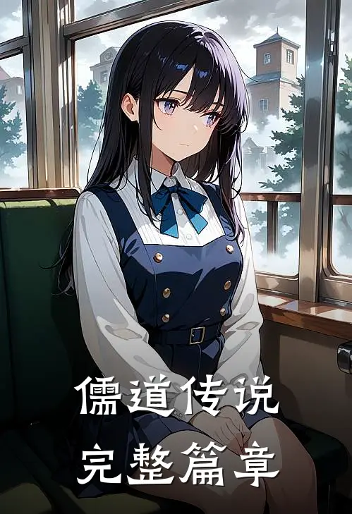 儒道传说完整篇章