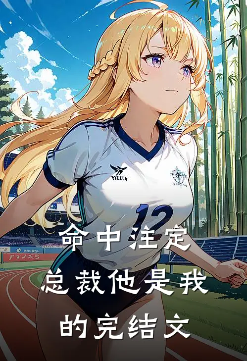 命中注定，总裁他是我的完结文