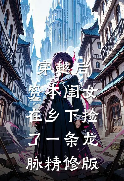 穿越后，资本闺女在乡下捡了一条龙脉精修版