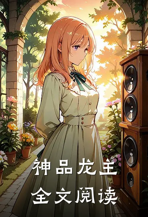 神品龙主全文阅读