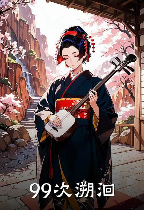 99次溯洄