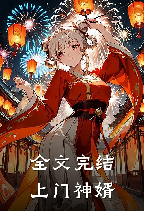 全文完结上门神婿