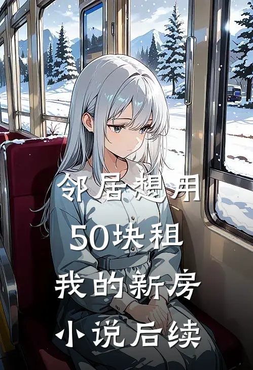 邻居想用50块租我的新房小说后续