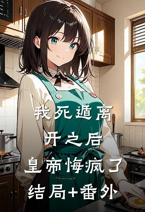我死遁离开之后，皇帝悔疯了结局+番外