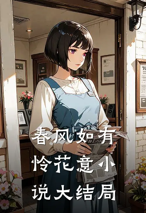 春风如有怜花意小说大结局