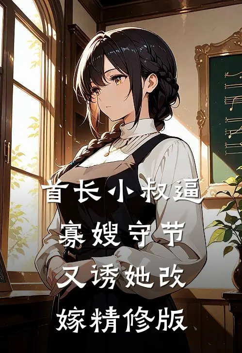 首长小叔逼寡嫂守节，又诱她改嫁精修版